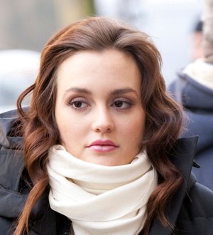 Leighton Meester's mum attacks actress as she faces life on the streets