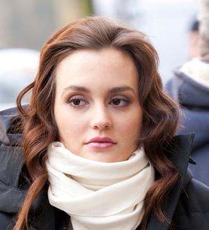 Leighton Meester's mum attacks actress as she faces life on the streets