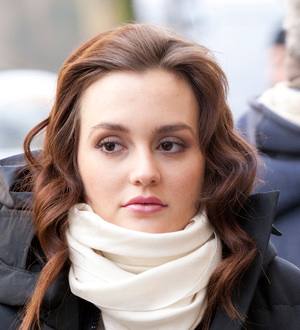 Leighton Meester's mum attacks actress as she faces life on the streets