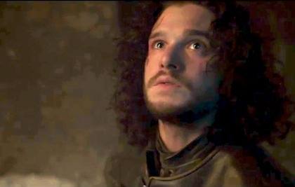 What Will Be the Fate of Jon Snow on "Game of Thrones"?