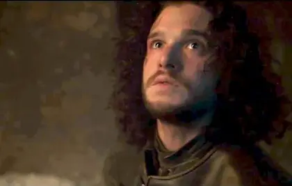 What Will Be the Fate of Jon Snow on "Game of Thrones"?