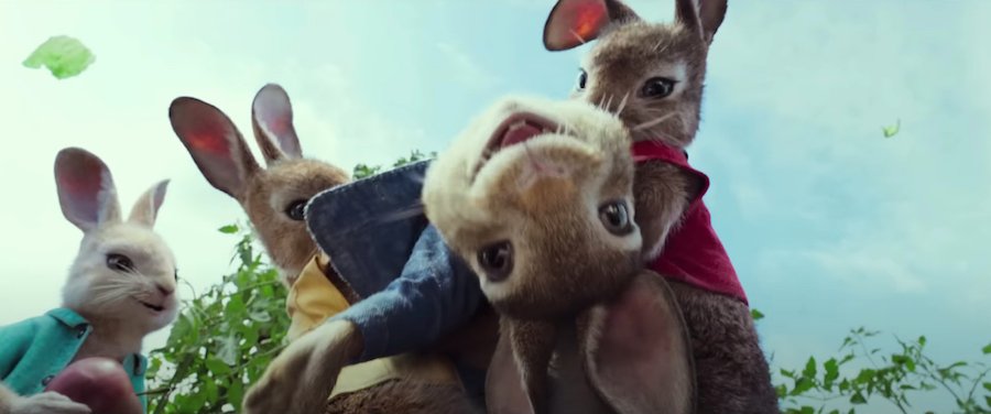 5 Feel-Good Films To Jumpstart The Spring Season!