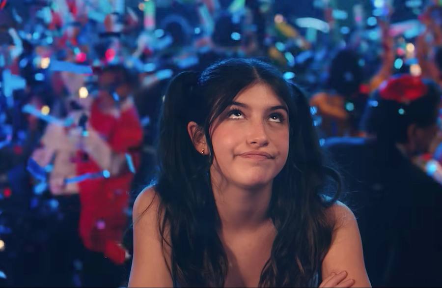 The Next Generation Of Sandler: Why We Love "You Are So Not Invited To My Bat Mitzvah"!