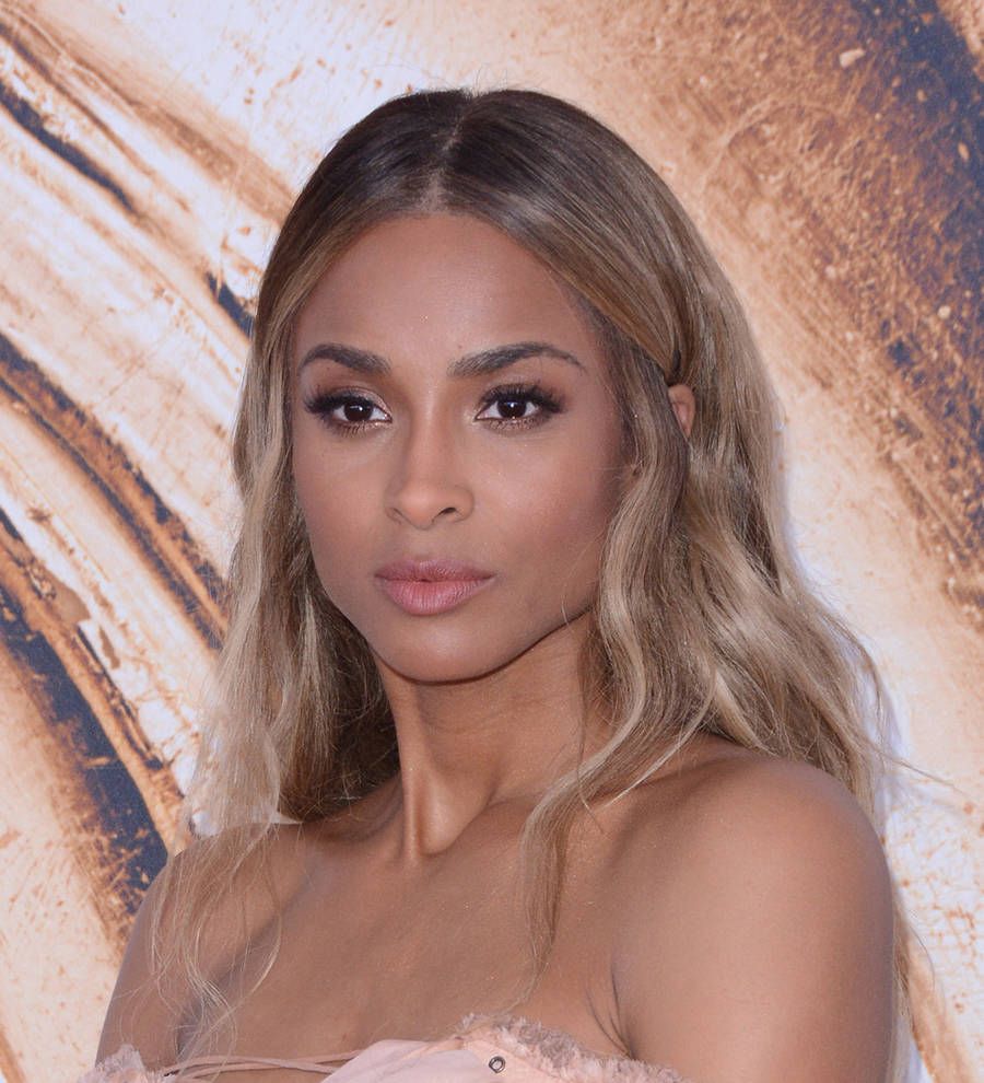 Ciara: 'Future's defamatory comments cost me big bucks'