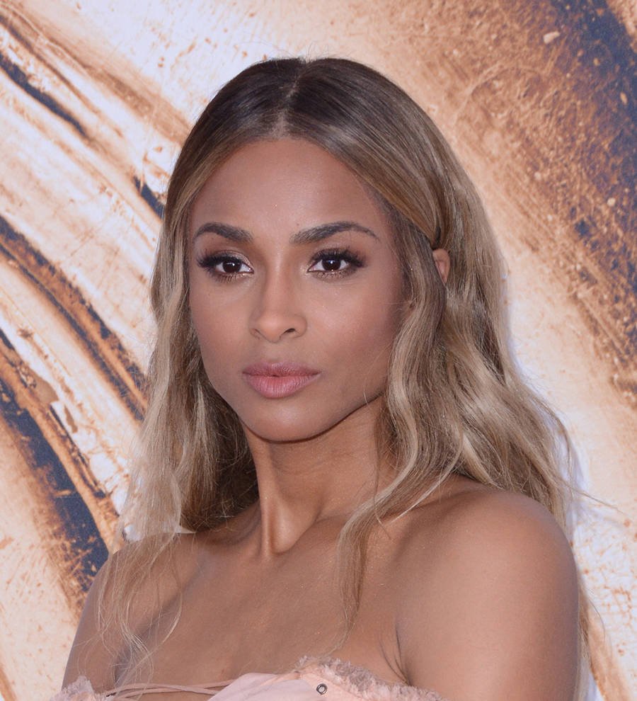 Ciara: 'Future's defamatory comments cost me big bucks'