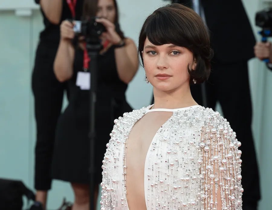 ONE TO WATCH: Cailee Spaeny