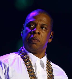 Jay-Z and Kanye West argued for four days over Magna Carta tracks