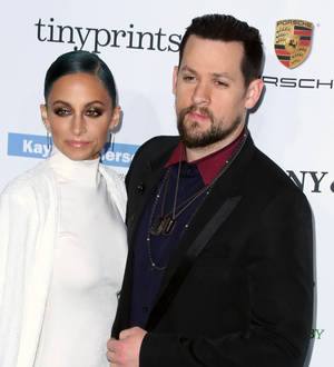Joel Madden declares love for Nicole Richie amid divorce rumors