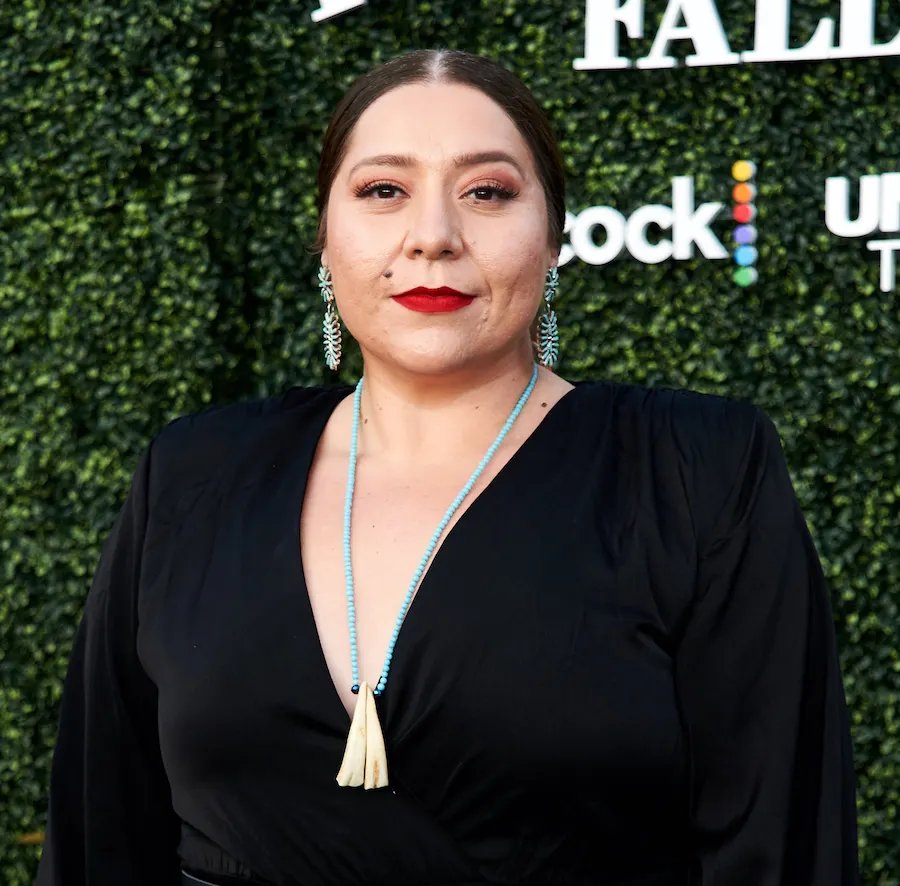 WOMEN WE LOVE: Bethany Yellowtail