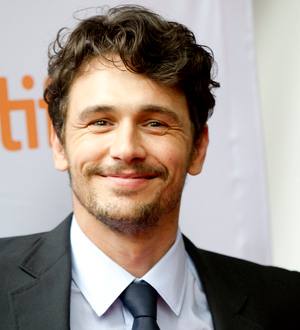 James Franco laughs off new romance rumours