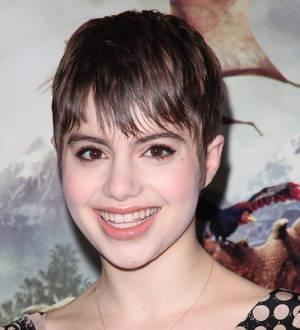 Blue Bloods actress Sami Gayle had brush with the law over fake drugs