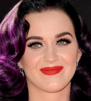 Katy Perry was desperate to save marriage to Russell Brand