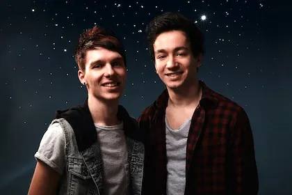 ARTIST TO WATCH: The Weekend Riot (Plus EXCLUSIVE Single Premiere!)