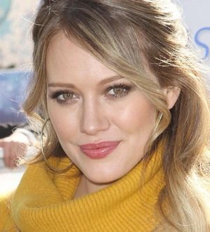 Hilary Duff: 'Baby made my marriage stronger'