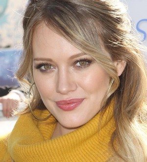 Hilary Duff: 'Baby made my marriage stronger'