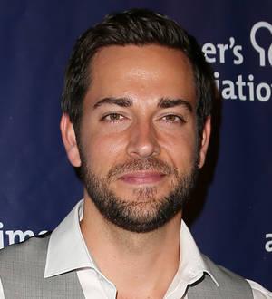 Zachary Levi and Missy Peregrym heading for divorce