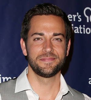 Zachary Levi and Missy Peregrym heading for divorce