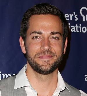 Zachary Levi and Missy Peregrym heading for divorce