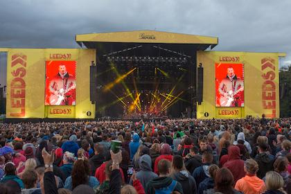 Attending Your First Music Fest? 12 Quick & Helpful Tips!