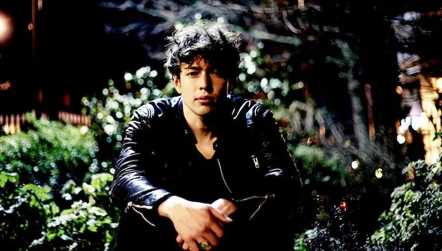 ARTIST TO WATCH: Barns Courtney