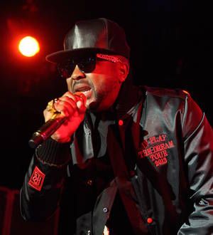 The-Dream parts ways with Def Jam Records