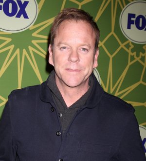 Sutherland's butt baring bull ride