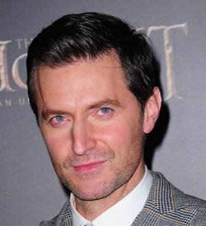 Richard Armitage feared his height would cost him The Hobbit role