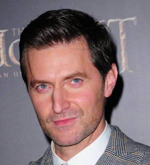 Richard Armitage feared his height would cost him The Hobbit role