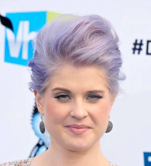 Kelly Osbourne: 'I think Lady Gaga is pregnant'