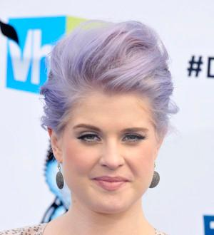 Kelly Osbourne: 'I think Lady Gaga is pregnant'