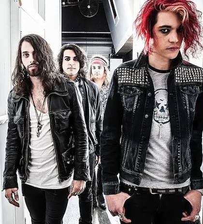 PLAYLIST PICKS: The Lockhearts