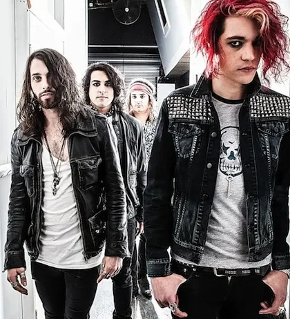 PLAYLIST PICKS: The Lockhearts
