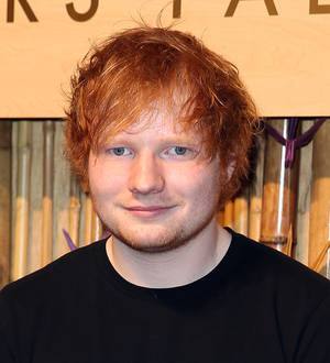 Ed Sheeran snubbed One Direction songwriting offer