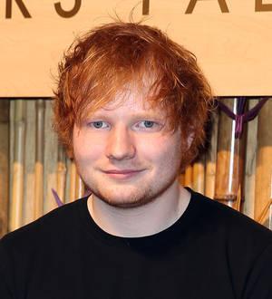 Ed Sheeran snubbed One Direction songwriting offer