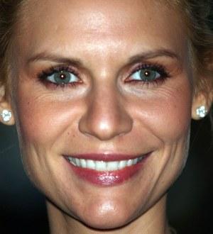 Claire Danes chose Homeland over J. Edgar