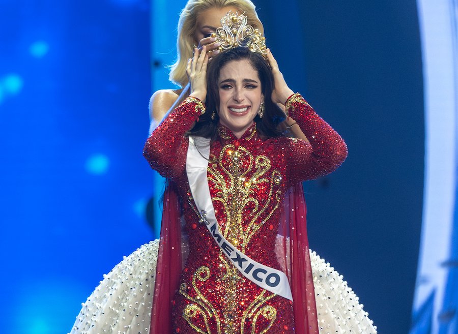 6 Facts About 2025’s Miss Universe, Fátima Bosch!