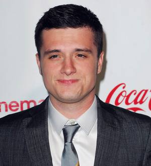 Josh Hutcherson undergoes nose surgery