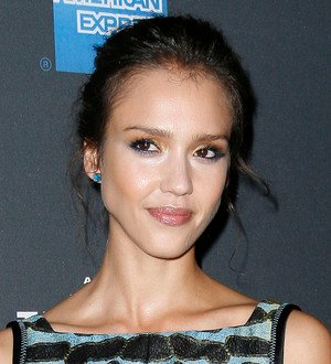 Mum Jessica Alba Picky with Roles