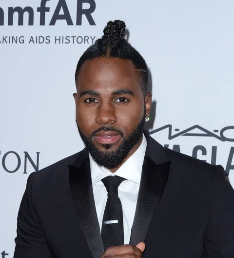 Jason DeRulo happy to be single after love flops