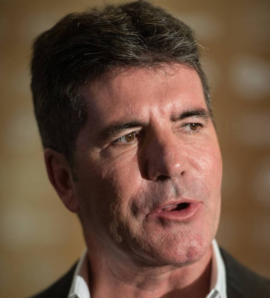 Simon Cowell scolds Zayn Malik over One Direction comments