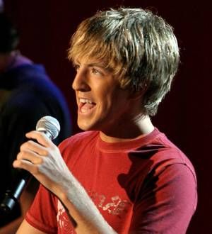 Country singer Billy Gilman 'comes out' as gay