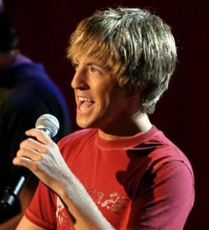 Country singer Billy Gilman 'comes out' as gay
