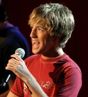 Country singer Billy Gilman 'comes out' as gay