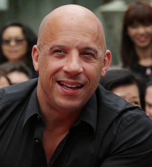 Vin Diesel's Witch Hunter movie to become a franchise