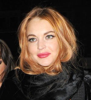 Audio of Lindsay Lohan yelling abuse at co-star leaked
