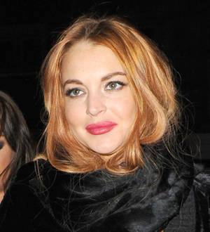 Audio of Lindsay Lohan yelling abuse at co-star leaked