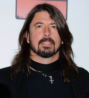 Dave Grohl making Sound City Studios documentary