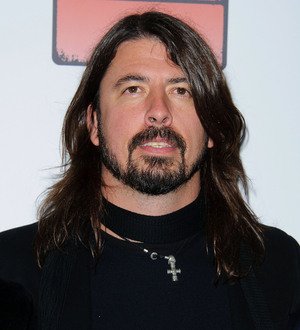Dave Grohl making Sound City Studios documentary