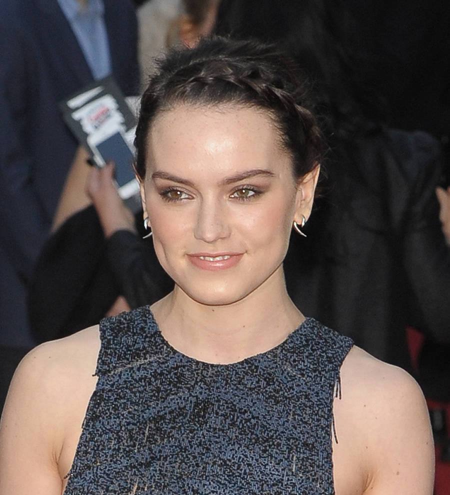 Star Wars sequel is triple winner at MTV Movie Awards