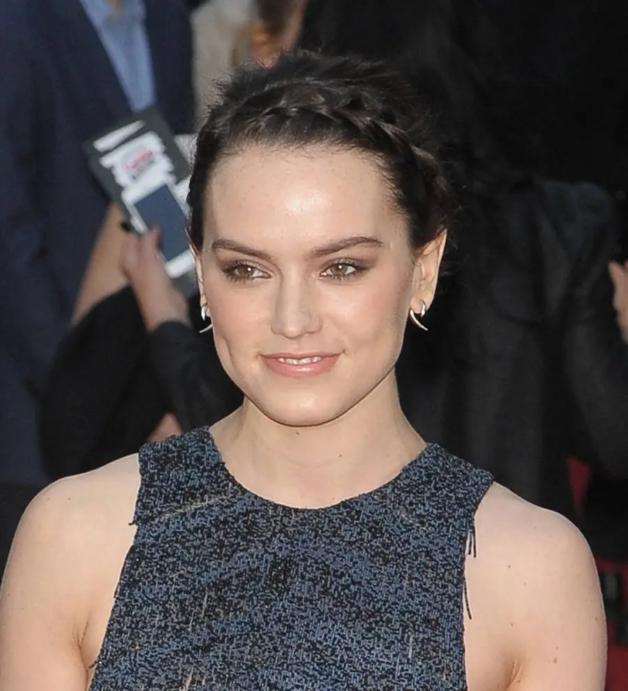 Star Wars sequel is triple winner at MTV Movie Awards